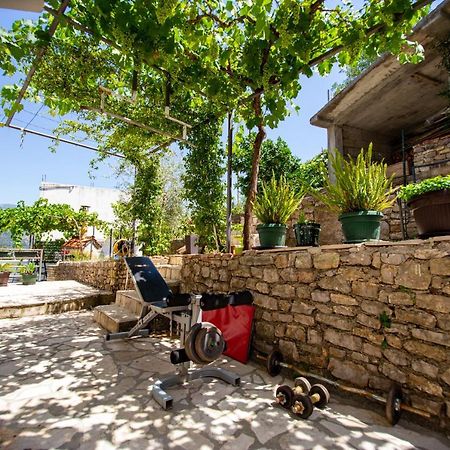 Apartment Novak Budva Exterior foto